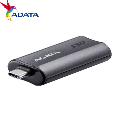 ADATA SC750 500GB - Gold One Computer